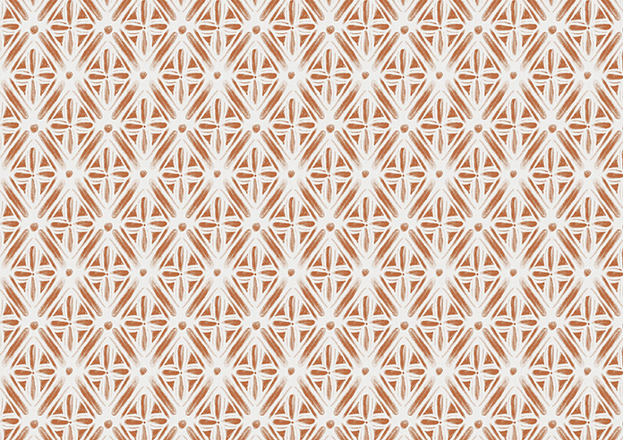 Marrakesh Tile, Meknes - Twist&Fit Roller Blind - Image 6